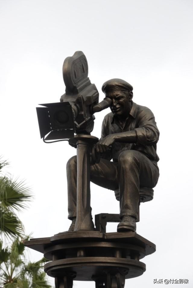 洛杉矶环球影城惊魂记,洛杉矶环球影城变形金刚