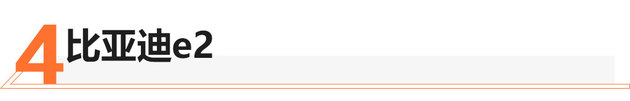 7万至8万纯电新能源车续航400公里,代步新能源汽车性价比最高2023款