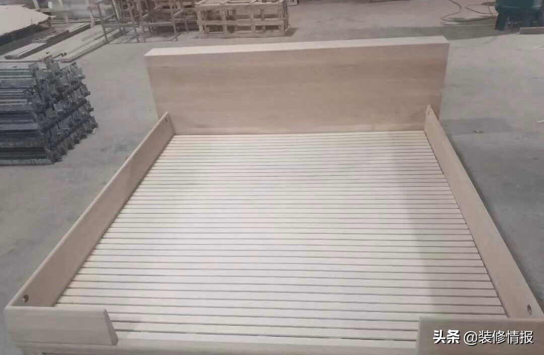 怎么选择适合的床和家具,家具床如何选购技巧视频