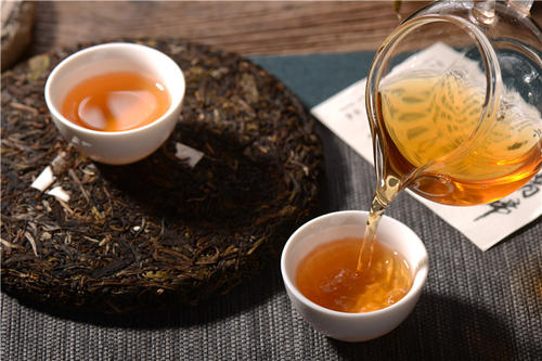 临沧西双版纳普洱市茶叶区别,思茅普洱茶与临沧普洱茶区别