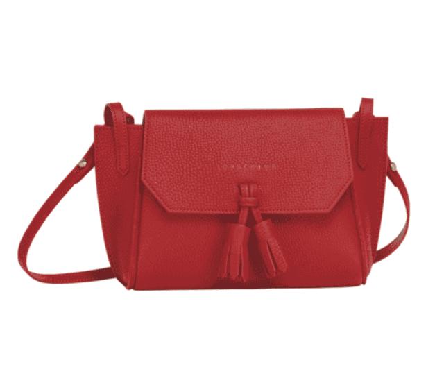 去年的包包配不上今年的自己,去年买的包已经配不上今年的你了