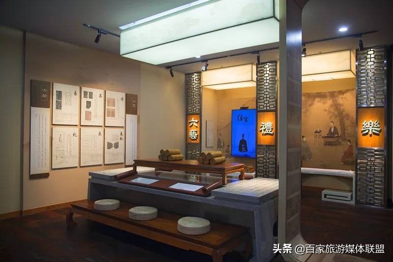 泾阳砖塔,中国陕西泾阳县砖塔