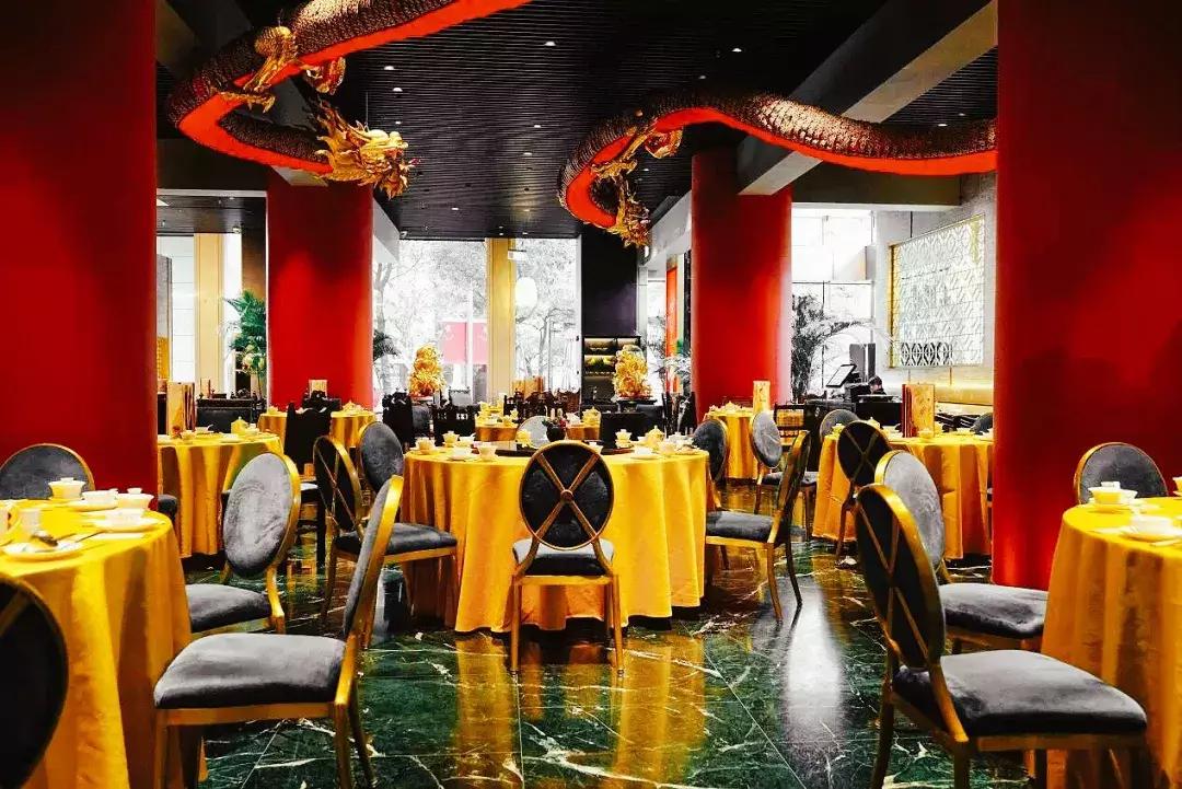 性价比高的大餐馆推荐一下,高性价比最佳餐厅推荐