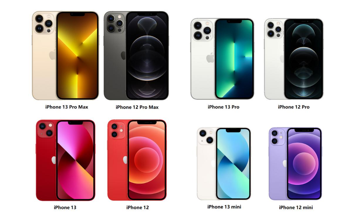 iphone13还建议买吗,iphone13真的不值得买了么