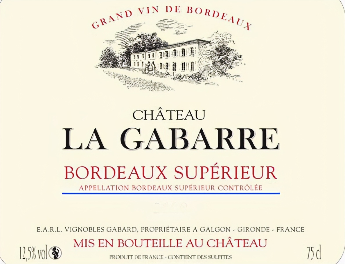 一分钟带你了解什么是超级波尔多,波尔多超级波尔多