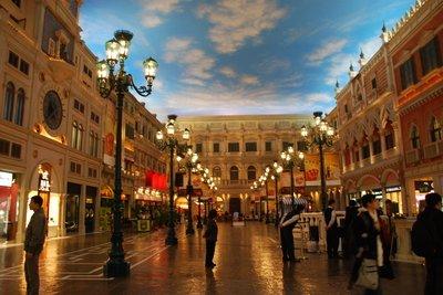 想去感受一下文艺气息,澳门小众浪漫的地方