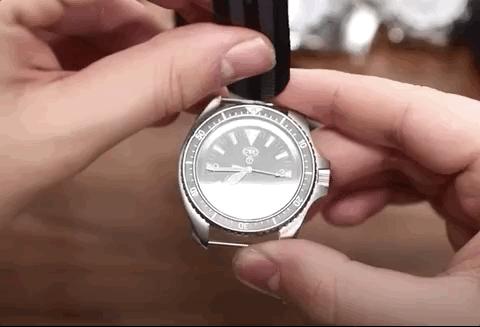 所有款式的表带,手表表带怎么选适合自己的