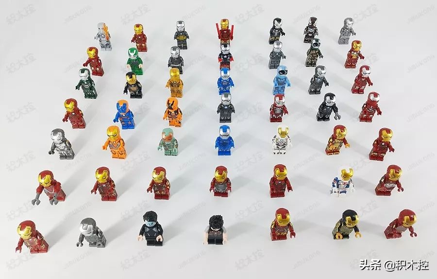 ironbook多少钱,ironbook乐高