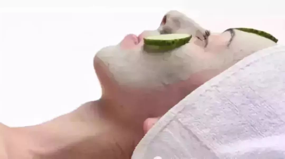 这三种美容方法您用过吗,各种美容秘方小常识