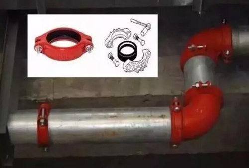 水泵底阀与管道如何连接,水泵连接管道的正确方法