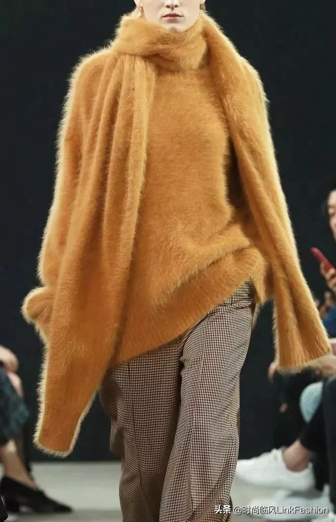 要时尚要洋气,要时尚更要精致