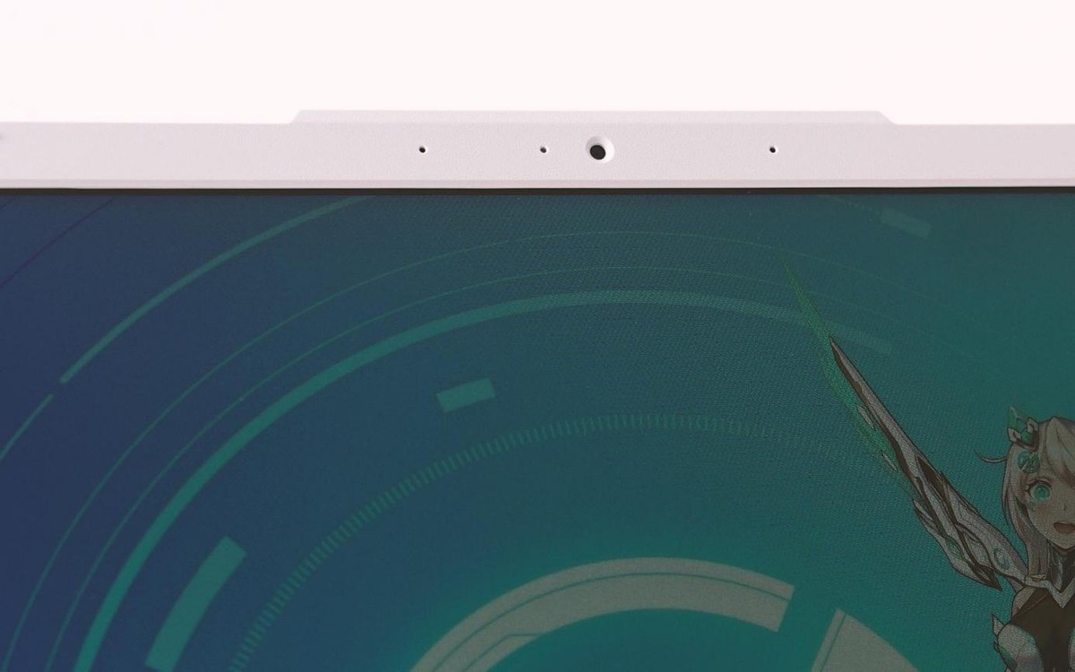 性能怪兽,5900HX+RTX3070,2.5K屏幕,华硕进阶版天选2笔电测评