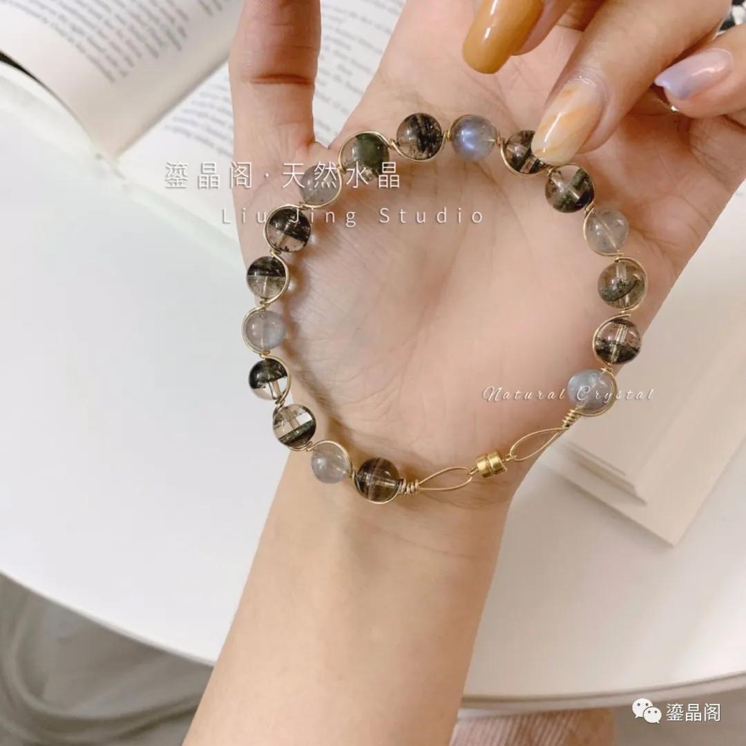 什么是幽灵水晶,幽灵水晶真实