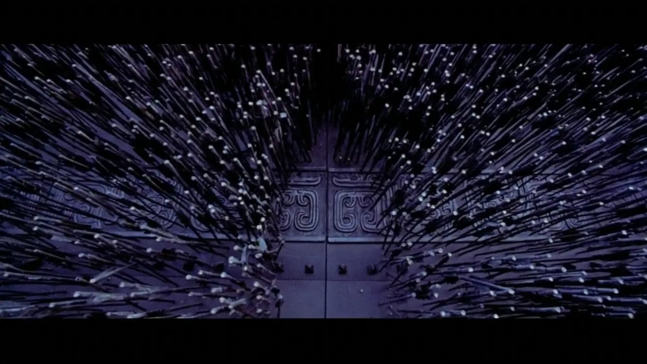 古代的弓箭的威力有多大,古代弓箭真实威力