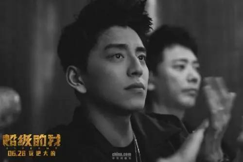 王大陆推荐的10部电影,王大陆2019出的电影