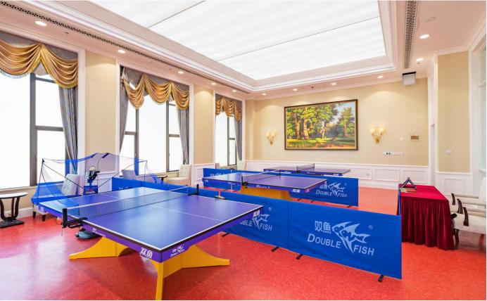 社区里连影城都有,恒大把生活品质都“升值”了