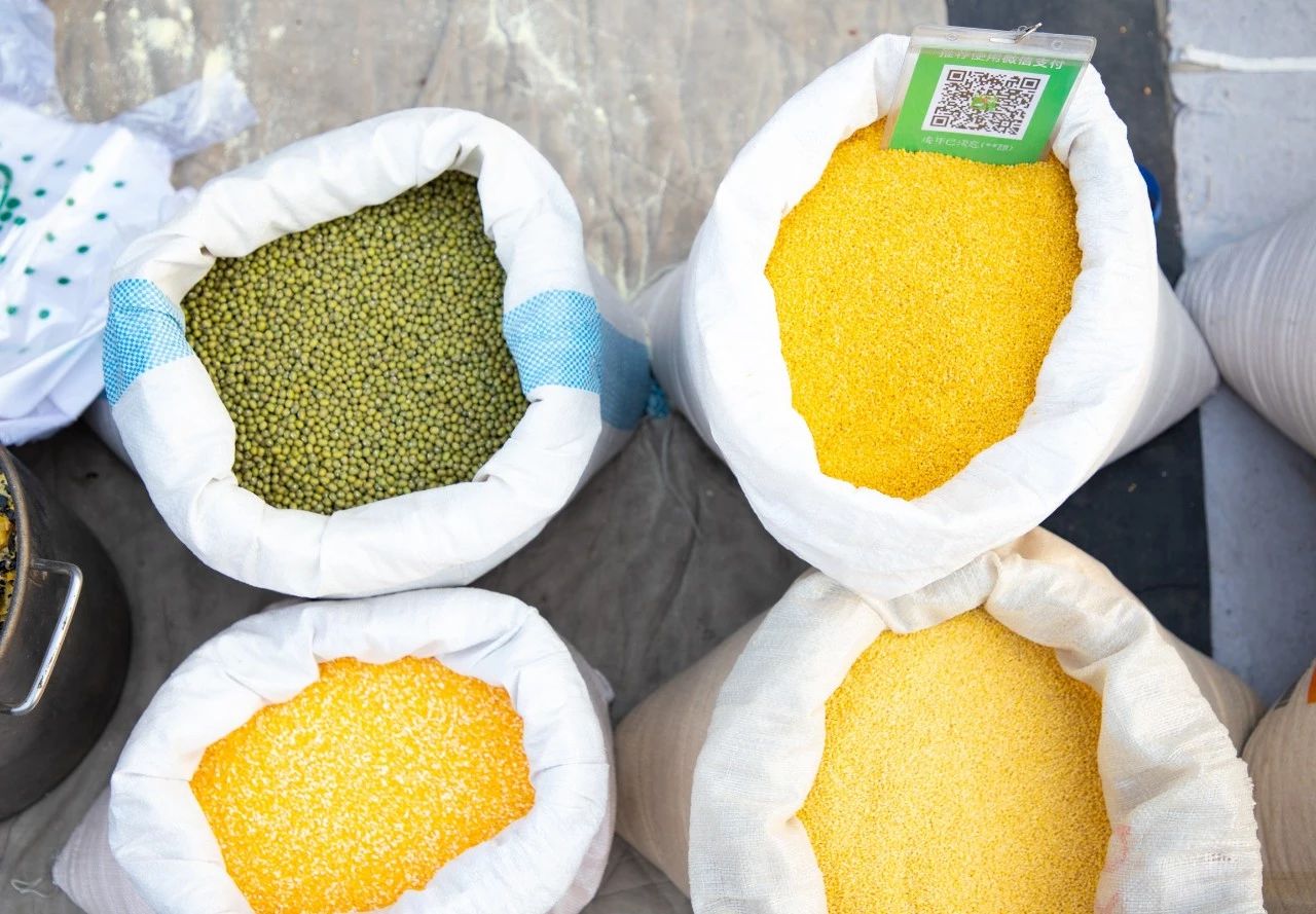 米脂二道街美食攻略,腊月初十辰时