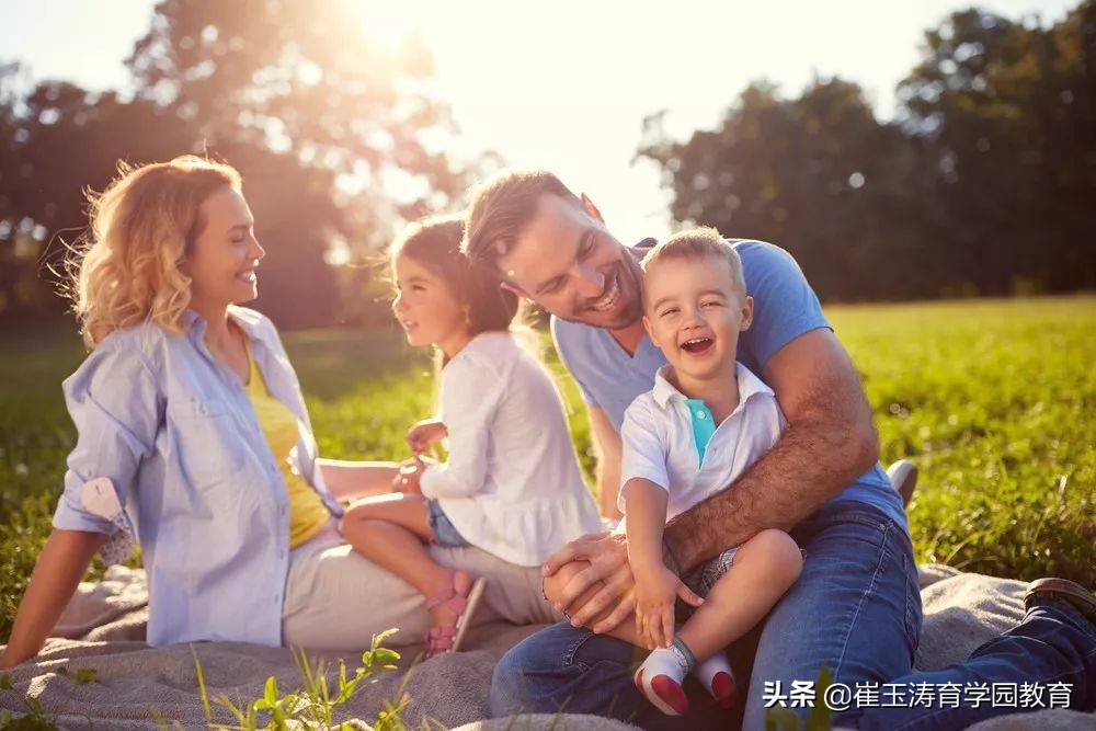 家长一定要注意的三件事,最容易被家长忽视的十个行为