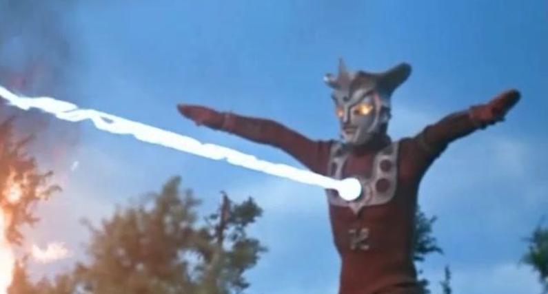 雷欧奥特曼格斗王,雷欧奥特曼为什么叫做格斗王