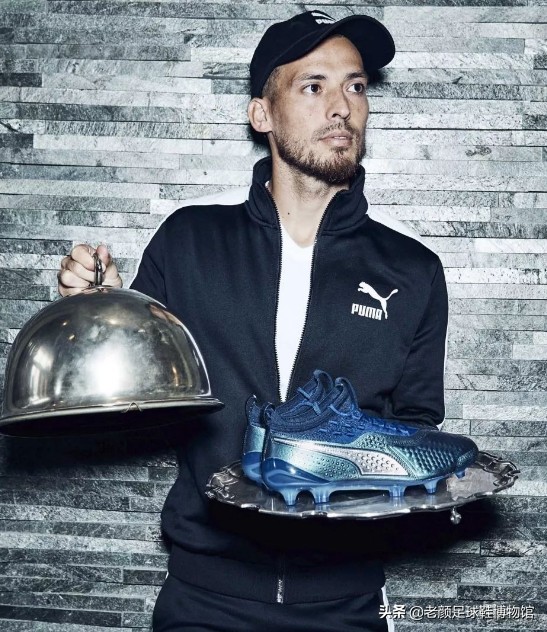 彪马赞助曼城了吗,彪马赞助英超球队