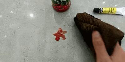 为什么记号笔一擦就掉,记号笔为什么不易擦掉