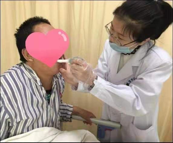 被口水呛到是脑梗前兆,脑梗引起的咽口水呛咳该怎样治疗