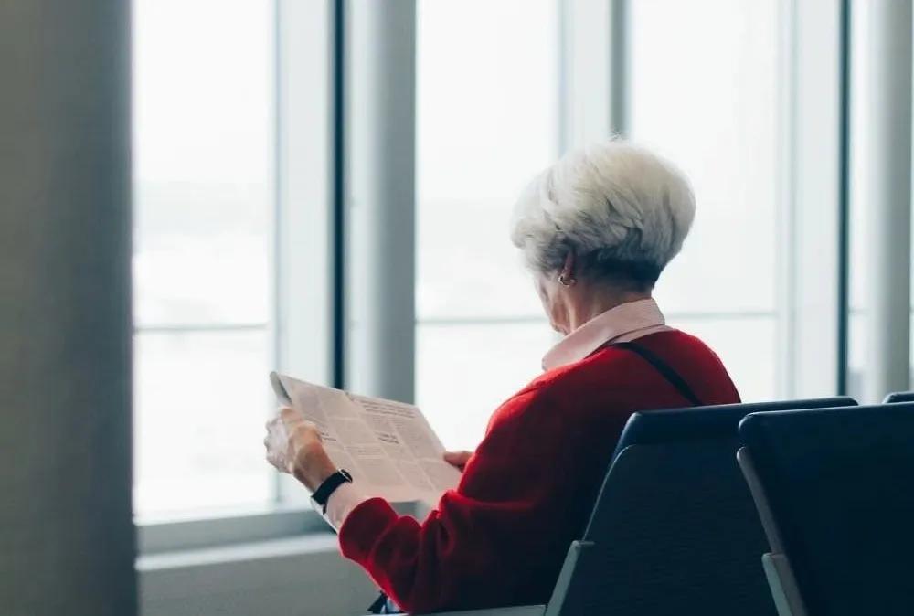 蒋勋怎么对待男人,蒋勋讲自律