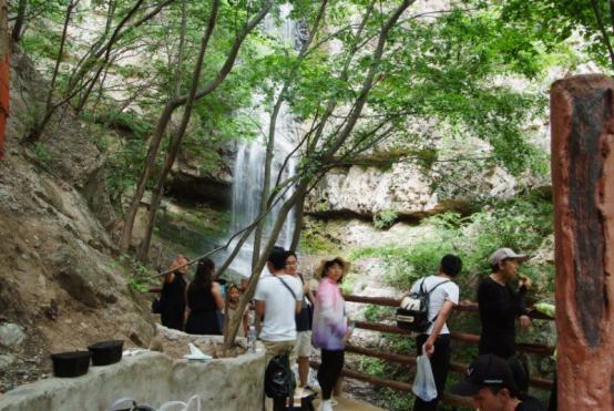 清泉山附近哪有好玩的,清泉山值得去吗