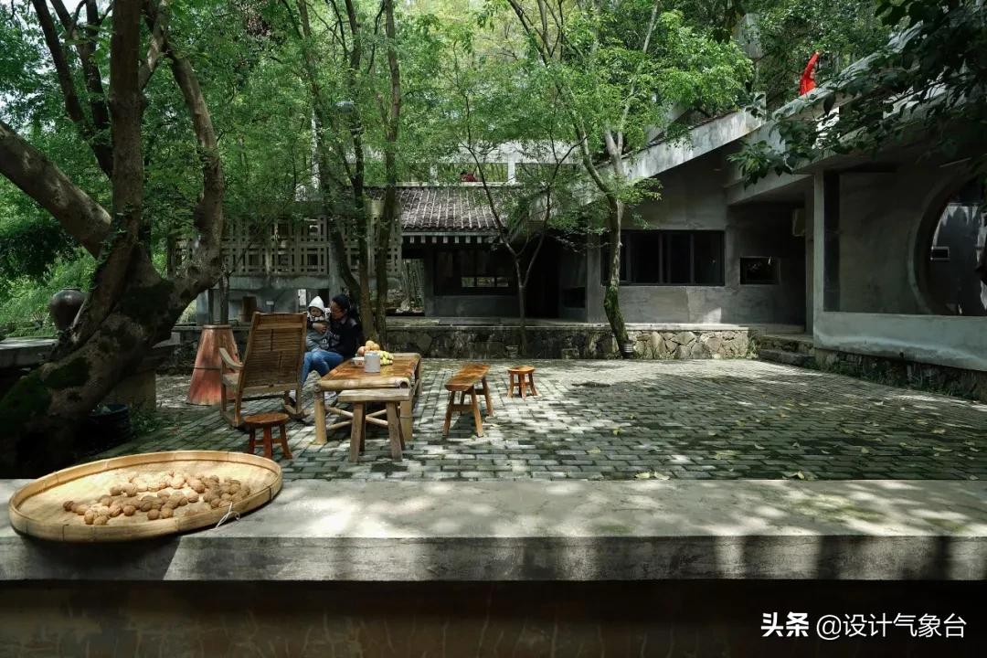 中国人的骨子里喜欢的豪宅,人骨子里喜欢的豪宅