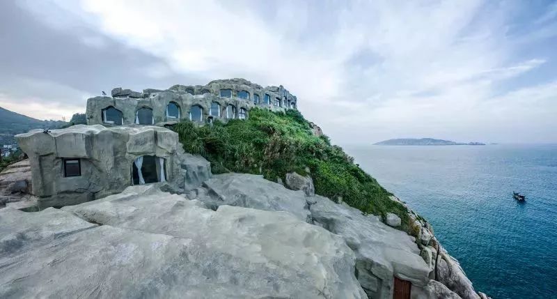 南麂岛黄渔嫂民宿,南麂岛民宿多少钱一晚