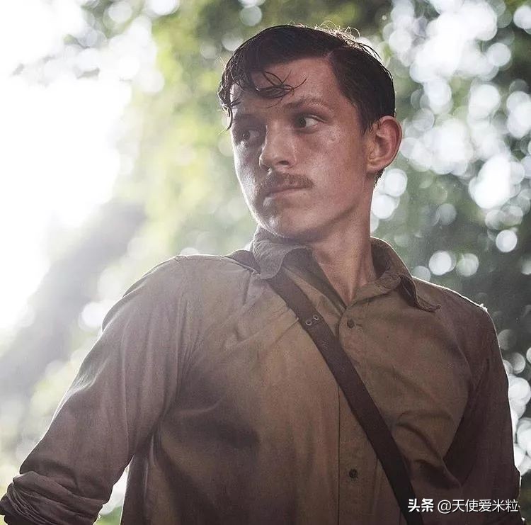 赞达亚和荷兰弟的男友力,荷兰弟的男友力