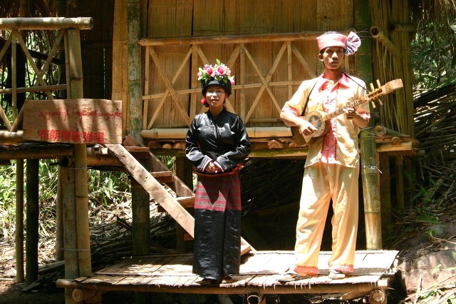 华夏儿女铭记的历史,华夏儿女的故事