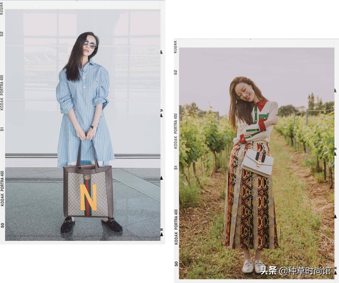 早秋必穿的6双鞋太好看了,早秋必备的100种单品