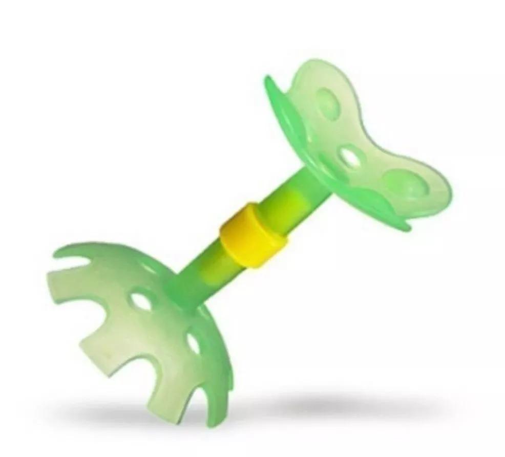 磨牙神器牙胶0-6岁儿童专用第一名,牙胶玩具婴儿0-6个月口欲期推荐