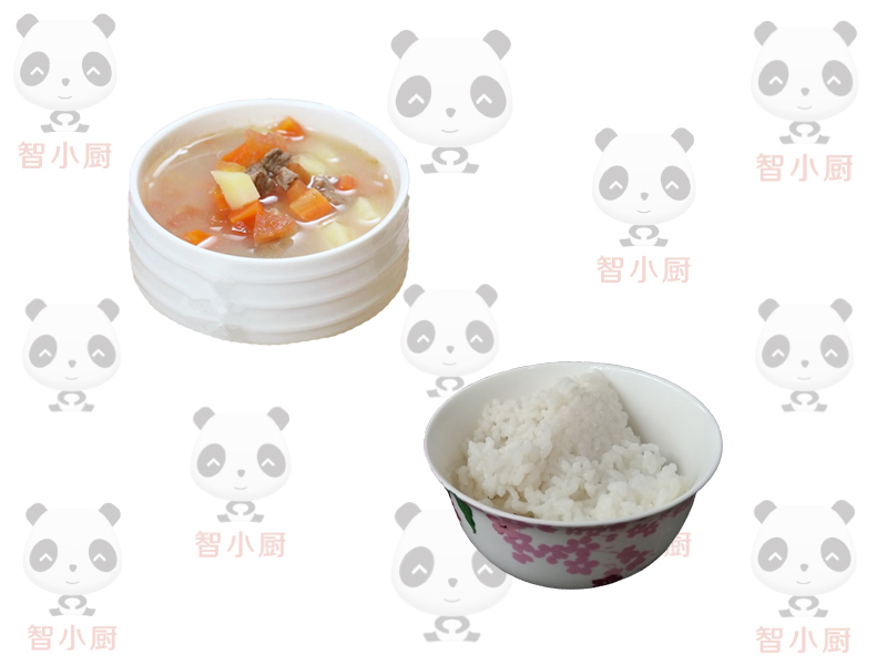 夏季宝宝胃口差食谱,宝宝一天三餐食谱