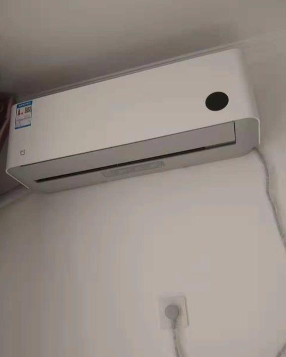 小米空调怎么样值不值得买,小米空调1.5p一级能效