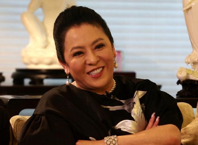 娱乐圈不敢惹的8位大佬,娱乐圈不敢惹的十大人物