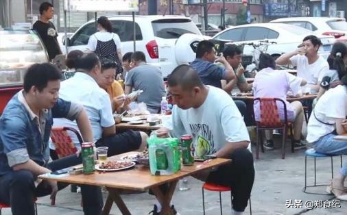 开封锅贴推荐,开封市鼓楼区锅贴