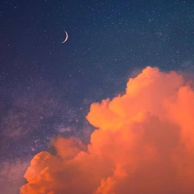 适合夜间好听的文字短句,夜晚简短有格调的句子