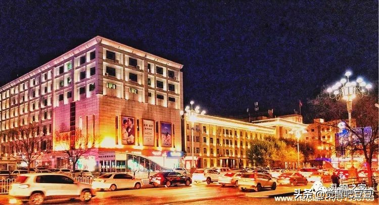 包头现在的情况怎么样了,鹿城为啥叫包头