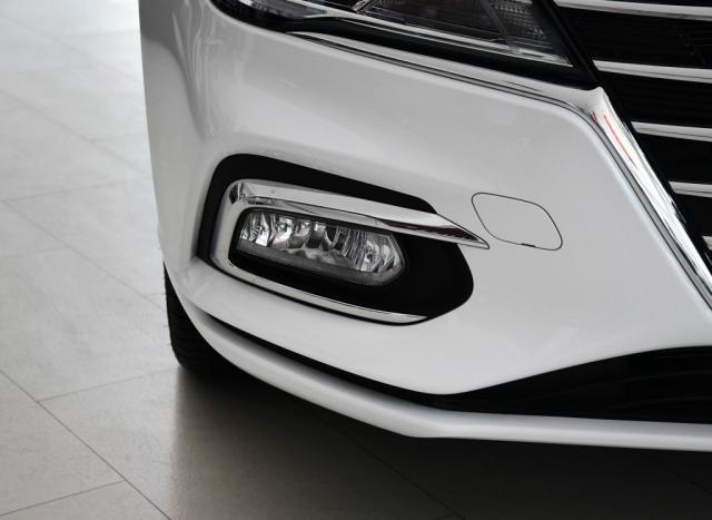 荣威i51.5t多少匹马力,上汽荣威i51.5t动力与油耗