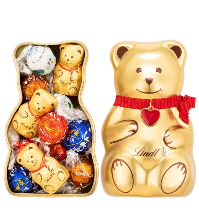 大牌圣诞限定专柜,圣诞限定值得购吗