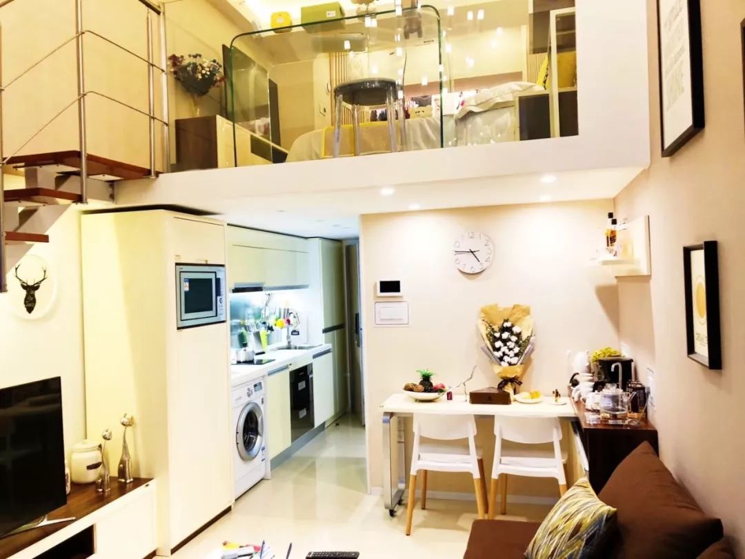 昆明公寓比较集中的地方,昆明呈贡孔雀公寓