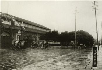 武汉张之洞行程,武汉晚清名臣张之洞