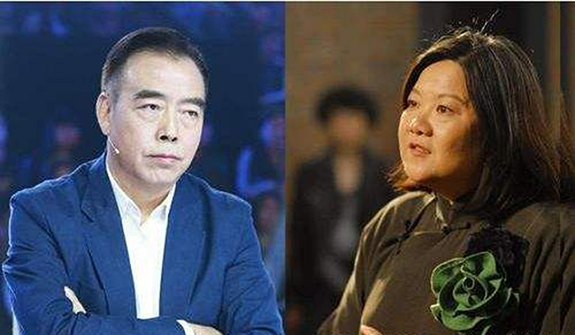 洪晃搞艺术的人,洪晃谈自己的利己主义