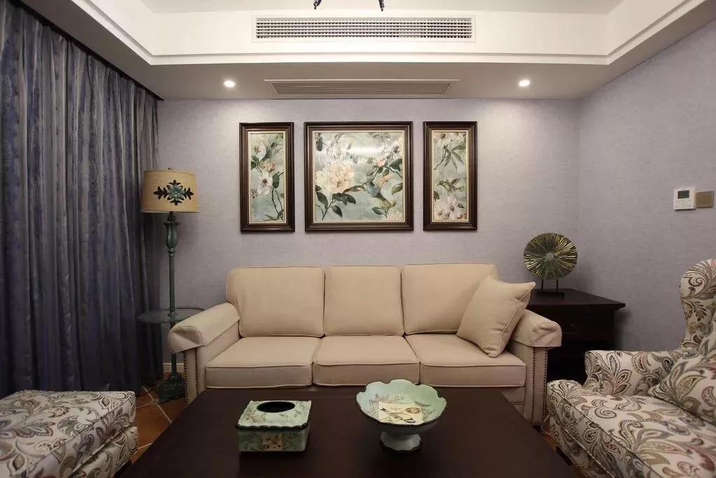 沙发背景墙设计方法大全,沙发背景墙怎样处理更简约大方