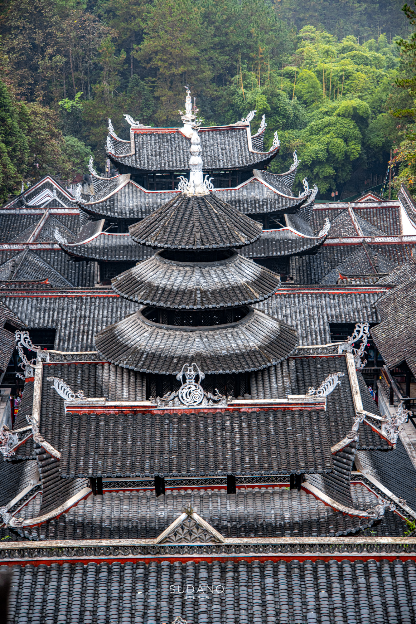 湖北:一个低调的旅游大省,众多城市很宜居,其中宜昌的呼声最高