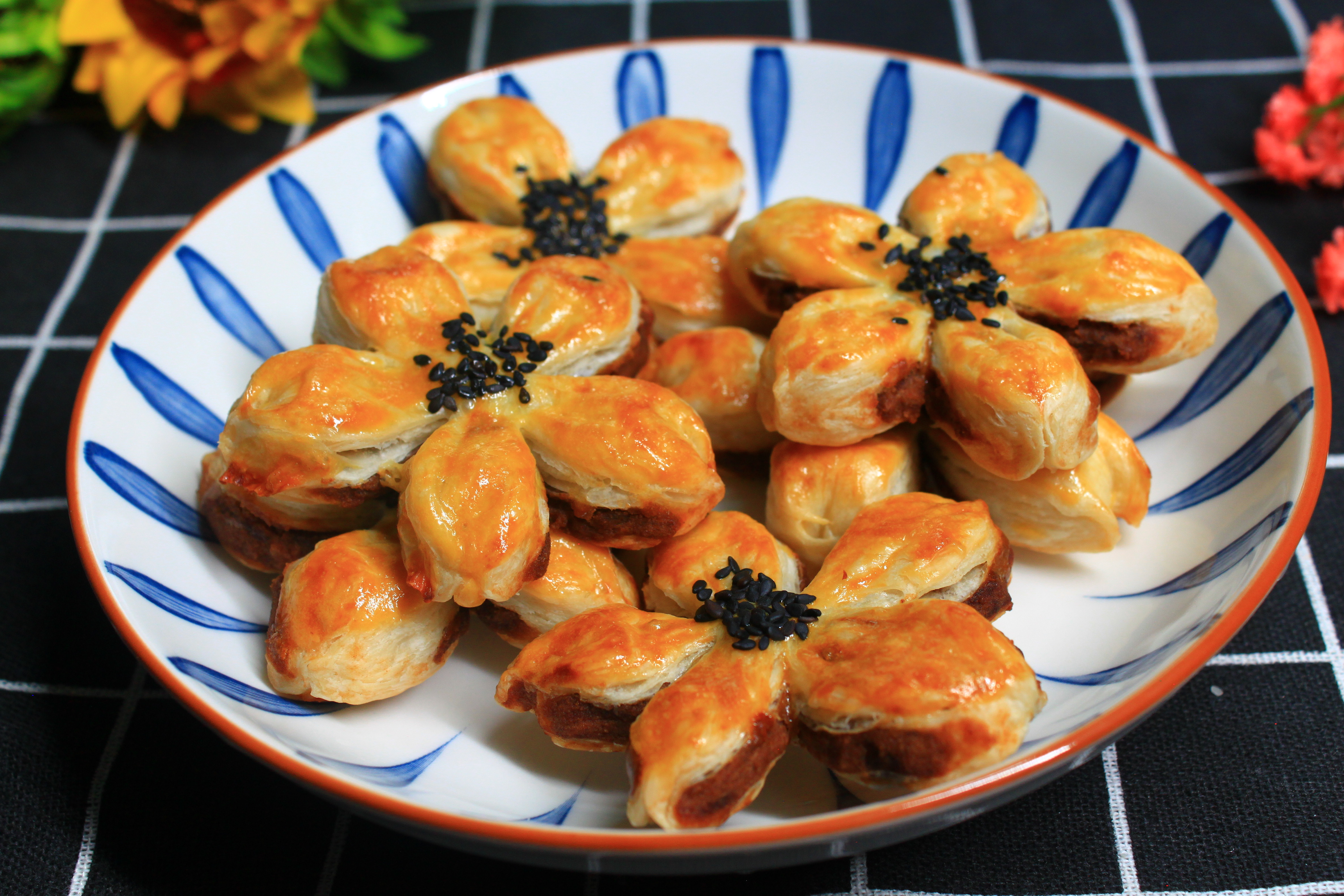 孩子早餐食谱大全及做法手抓饼,手抓饼早餐做法大全简单适合学生