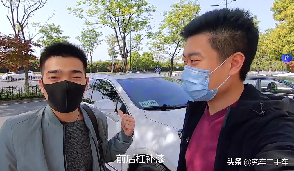 凯迪拉克二手车值得买吗,凯迪拉克什么二手车值得购买