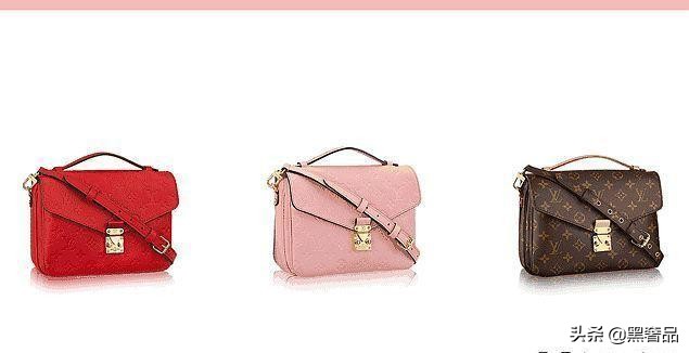 奢侈品lv包包必买经典款,十大必买lv经典款包包